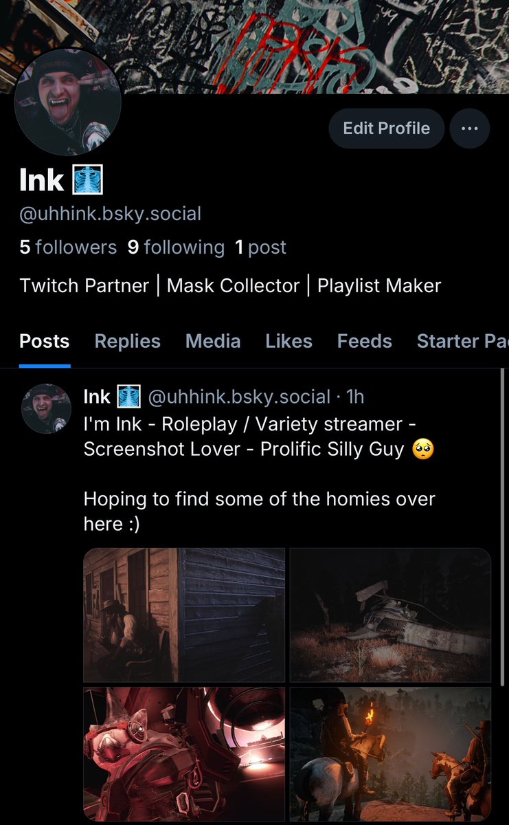 Yuh_Stink's tweet photo. You’re gonna have to find me somewhere else soon 👁️ https://t.co/NTgYCsIvO8