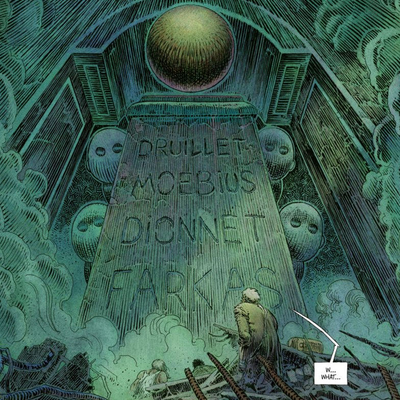 The end (of the Metal Hurlant Kickstarter) is nigh.

vol1brooklyn.com/2024/11/13/an-…