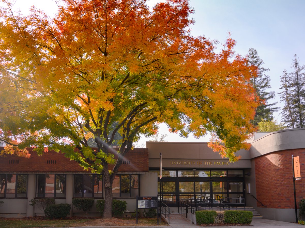 McGeorge School of Law’s Financial Aid Office is currently accepting Loan Repayment Assistance Program (LRAP) applications. The deadline to apply is Dec. 6, 2024. If you've applied for LRAP before, you must reapply. #LoanAssistance 

pacific.edu/law/students/s…
