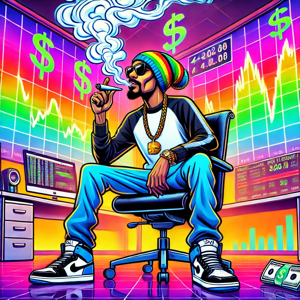 SNOOPCOINSOLANA's tweet photo. Welcome to $SNOOP – The Ultimate Meme Coin for Legends!

$SNOOP isn’t just a cryptocurrency; it’s a movement. Inspired by the legendary Snoop Dogg, our coin embodies creativity, fun, and the spirit of breaking boundaries. Whether you’re a crypto enthusiast or just a fan of good vibes, $SNOOP is your ticket to becoming part of an unstoppable community.

Why $SNOOP?
🌟 A Legendary Inspiration: Powered by the iconic Snoop Dogg’s chill vibes, $SNOOP is here to revolutionize the meme coin space.

💎 Community First: At $SNOOP, we believe in the strength of our people. Our passionate community is the backbone of this project, and we’re all about growing together.

📈 Skyrocketing Potential: This is just the beginning. With the dedication of our community, $SNOOP is primed to become a leading meme coin in the crypto market.

What Makes $SNOOP Different?
🔥 The Power of Hype: $SNOOP is built to thrive on social media and pop culture, driving unparalleled excitement.

💰 A Path to Growth: As our community expands, so does the value of $SNOOP. Early adopters are not just holders; they’re pioneers of a legendary journey.

🌍 A Global Movement: From seasoned crypto investors to casual fans, everyone is welcome to join the $SNOOP family.

Join the Revolution
This is your chance to be part of something truly special. $SNOOP isn’t just a coin; it’s a lifestyle. It’s a way to connect, grow, and chill with like-minded people who believe in the future of fun and finance.
Don’t miss out – buy $SNOOP today, and let’s make history together! 🌿💰

#Crypto #Bitcoin #Cryptocurrency #Blockchain #Ethereum #DogeCoin #ShibaInu #Memecoin #Altcoin #CryptoCommunity #SnoopCoin #SnoopDogg $SNOOP