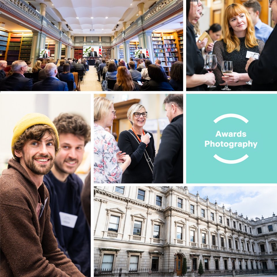 Who: Bio-based and Biodegradable Industries Association
Where: Royal Society of Chemistry, Piccadilly, London
Why: Documenting the inaugural BBIA awards
When: November 2024

#EventPhotography #AwardsCeremony #ExhibitionPhotography #LondonEvents #SustainableIndustries