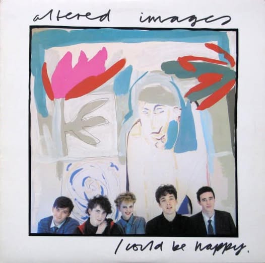 El Vagón Alternativo with Edwin Poveda (@vagonalt) on Twitter photo On this day on December 2 in 1981, Altered Images released the single I Could Be Happy. #elvagonalternativo #alteredimages <a href="/AlteredImages5/">Altered Images</a> <a href="/claregrogan2/">Clare Grogan</a> On this day on December 2 in 1981, Altered Images released the single I Could Be Happy. #elvagonalternativo #alteredimages <a href="/AlteredImages5/">Altered Images</a> <a href="/claregrogan2/">Clare Grogan</a>
