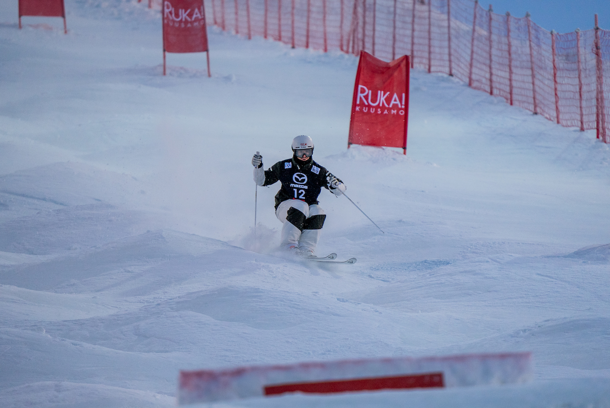 Snow Australia tweet media