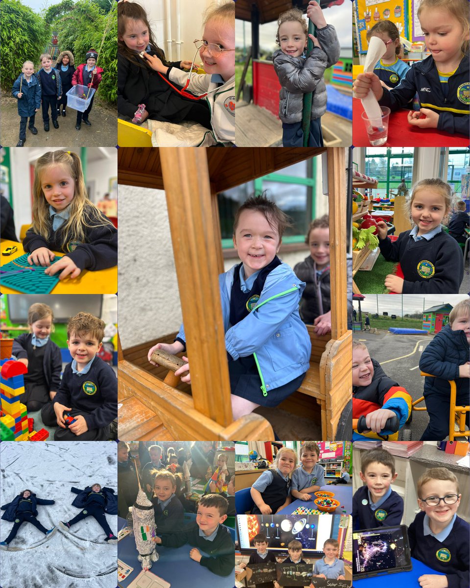 Faughanvale P.S tweet media