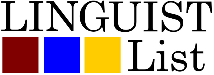 LINGUIST List tweet media