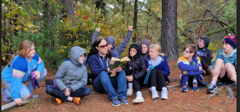 RSU 16 Initiates Annual District-Wide Outdoor Learning Day in Maine. Read the full story here: mainedoenews.net/2024/12/02/rsu…