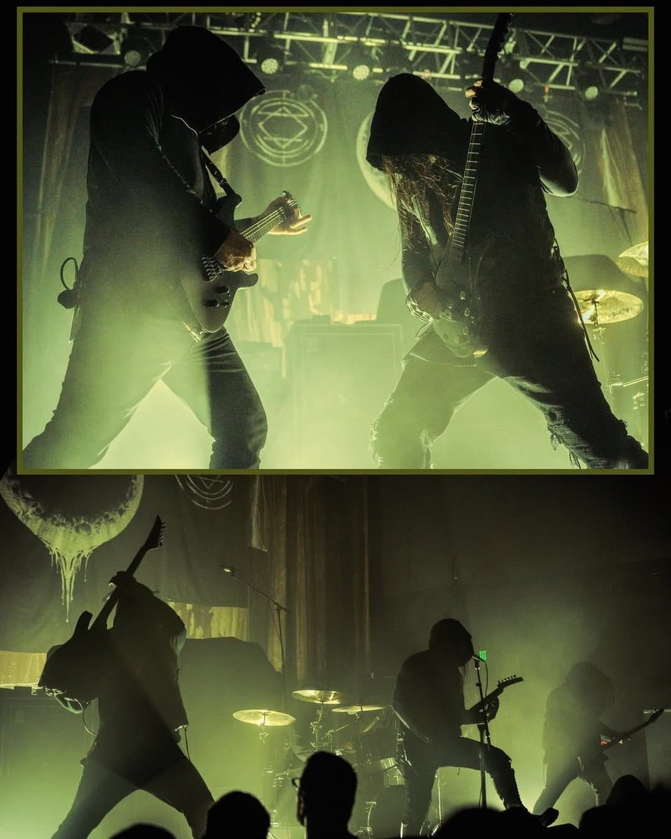 After a day off to rest, we are back on the road 😈

Where are we going to see you?!