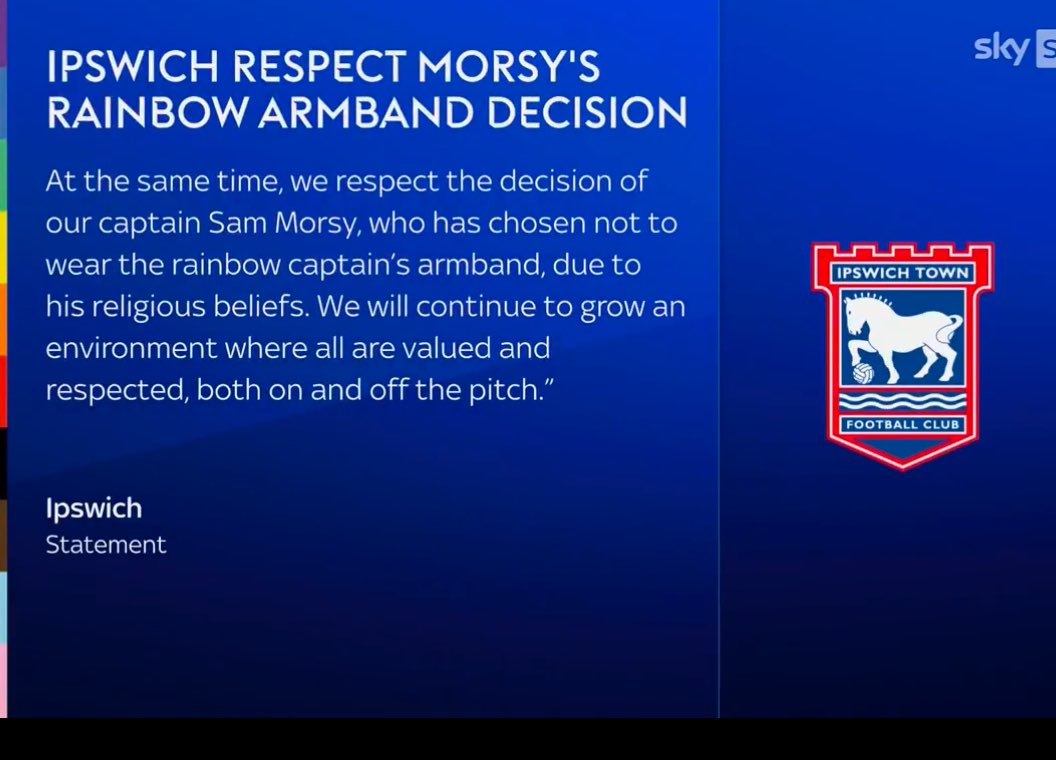 jondrytay's tweet photo. Fuck you, Ipswich Town. https://t.co/ccvQl9Izce