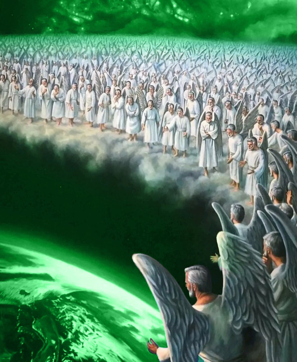 Your entire bloodline is chanting your name as you enter the SUPER Cycle.