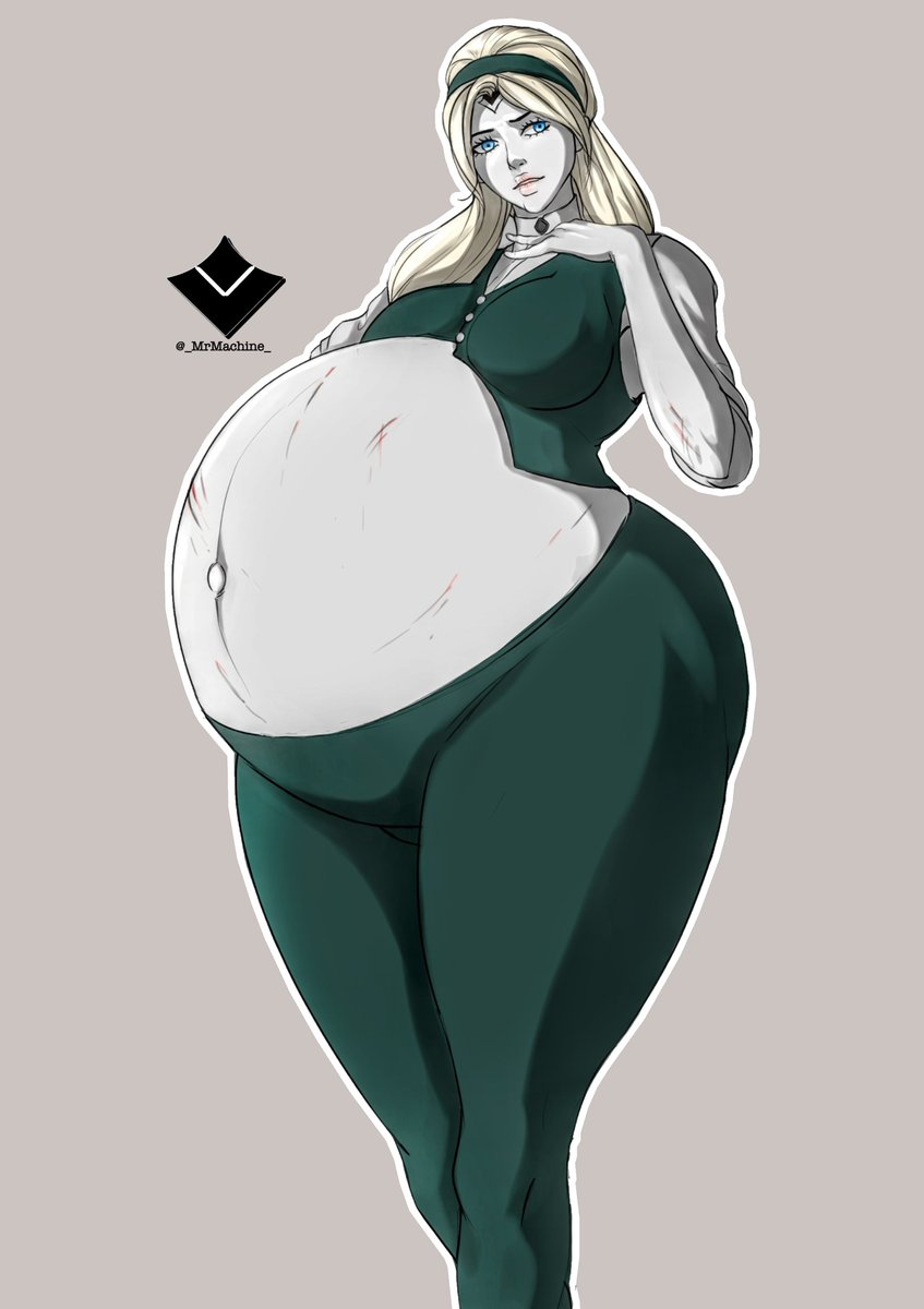 _MrMachine_'s tweet photo. @KinkKingdom Congrats King! ✨Here my OC https://t.co/5whFYs6js1