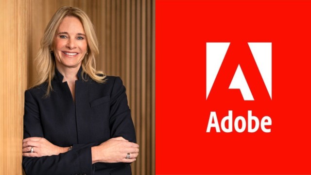 Getreallyft's tweet image. Former Intuit CMO Lara Balazs Jumps to Adobe
adweek.com/brand-marketin… ✅ check out get.reallyft.com #Adweek #Advertising #MarketingTrends #DigitalMarketing #MediaNews