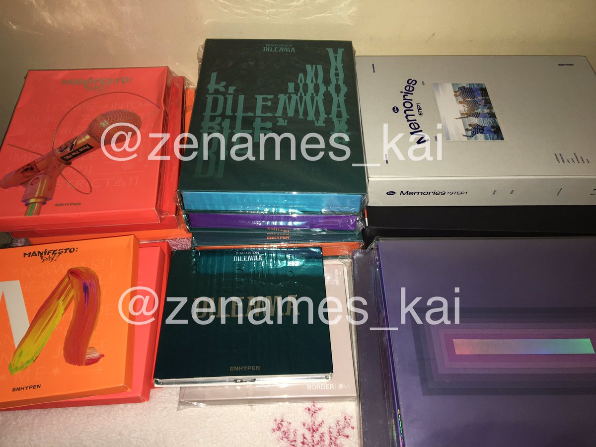 zenames_kai's tweet photo. wts lfb enhypen ph

QUITTING SALE

 ✎ pc, albums, merch
✎ price on pic but still nego
✎ mop: gcash
✎ mod: j&amp;t

Reply mine/dm to claim

t. enhypen jungwon jay jake heeseung sunoo sunghoon ni-ki dd md1 da bdo pob ld engene https://t.co/fPM2S7S05f