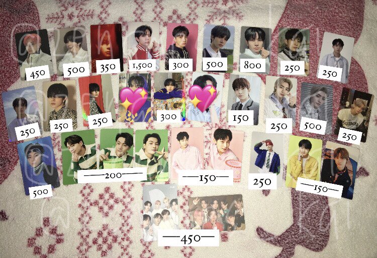 zenames_kai's tweet photo. wts lfb enhypen ph

QUITTING SALE

 ✎ pc, albums, merch
✎ price on pic but still nego
✎ mop: gcash
✎ mod: j&amp;t

Reply mine/dm to claim

t. enhypen jungwon jay jake heeseung sunoo sunghoon ni-ki dd md1 da bdo pob ld engene https://t.co/fPM2S7S05f