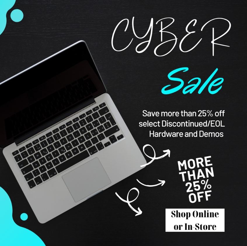 Save 25% OFF + even more on select models—up to 50% OFF on discontinued hardware, end-of-life items, demos, and more at the UTA Bookstore! 🔥 Find MacBooks (M1, M2), iPad's, and more at unbeatable prices – available ONLINE or IN-STORE! bkstr.com/texasatarlingt…