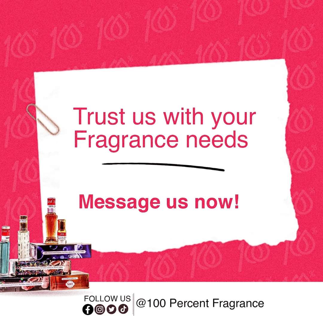 100PercentOil's tweet photo. What are you waiting for ?  Smelling nice should be your priority! 

Follow the tips for long lasting fragrance!

#lagos #perfume #scent #lagosnigeria #perfumecollection 
#lagosbusiness #oilperfume #perfumeoil #lagosvendor #perfumeoriginal #perfumurah #lagoshairseller #perfumeoil https://t.co/6m3MhGonU0