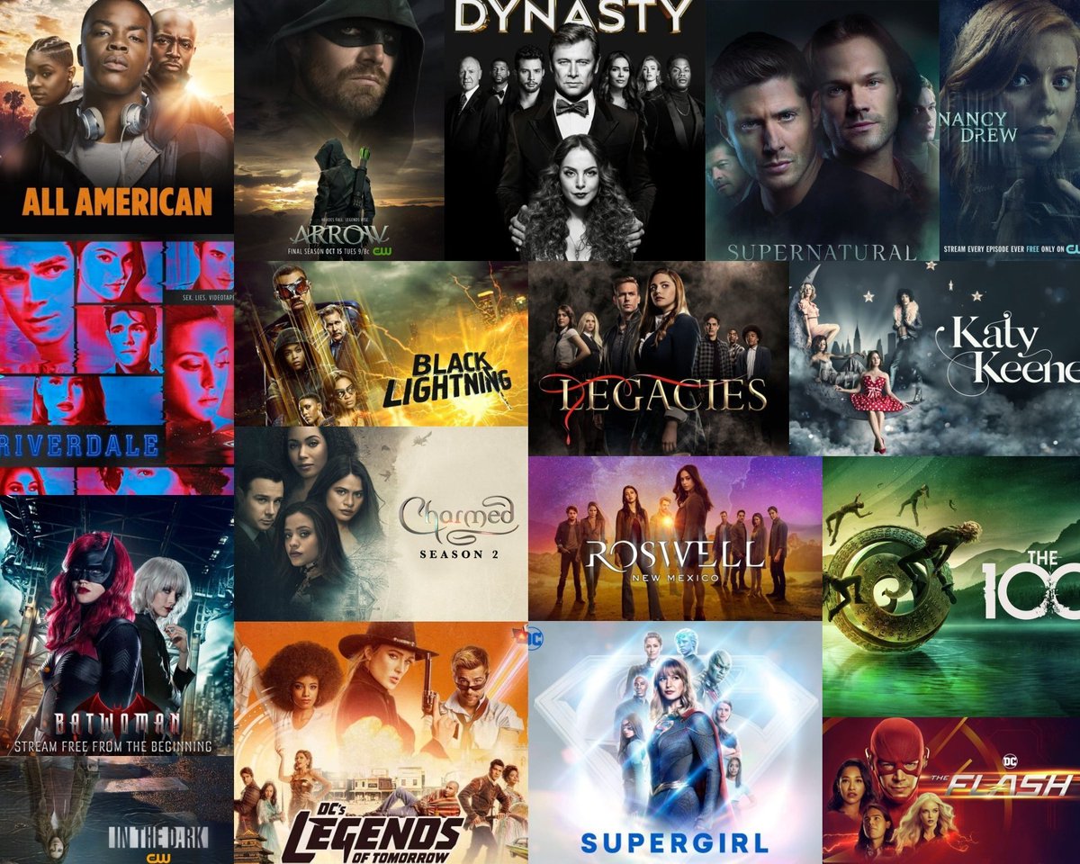 Drako1909's tweet photo. I was born with #Smallvile in 2001, but ten years ago I was sucked into something called the #Arrowverse and my life changed, I started watched this channel called The CW and finding so many shows for me, then I expanded within DC and WOW, my life totally changed. https://t.co/7l4xfcLckE