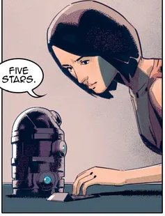 .<a href="/GamesRadar/">GamesRadar+</a> will blow your mind with their preview of 
“In Every Dream Home a Heartache” by writer Matt Fraction and artist Afif Khaled, from Metal Hurlant.

gamesradar.com/comics/metal-h…