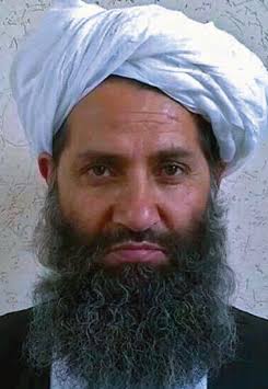 Deadly new directive from Taliban leader (pictured) bans women’s health training leaving them w/out midwives or female health workers. Male doctors banned from treating women &amp;female workers can’t be trained.This erases women’s access to healthcare &amp; is a death sentence to women.