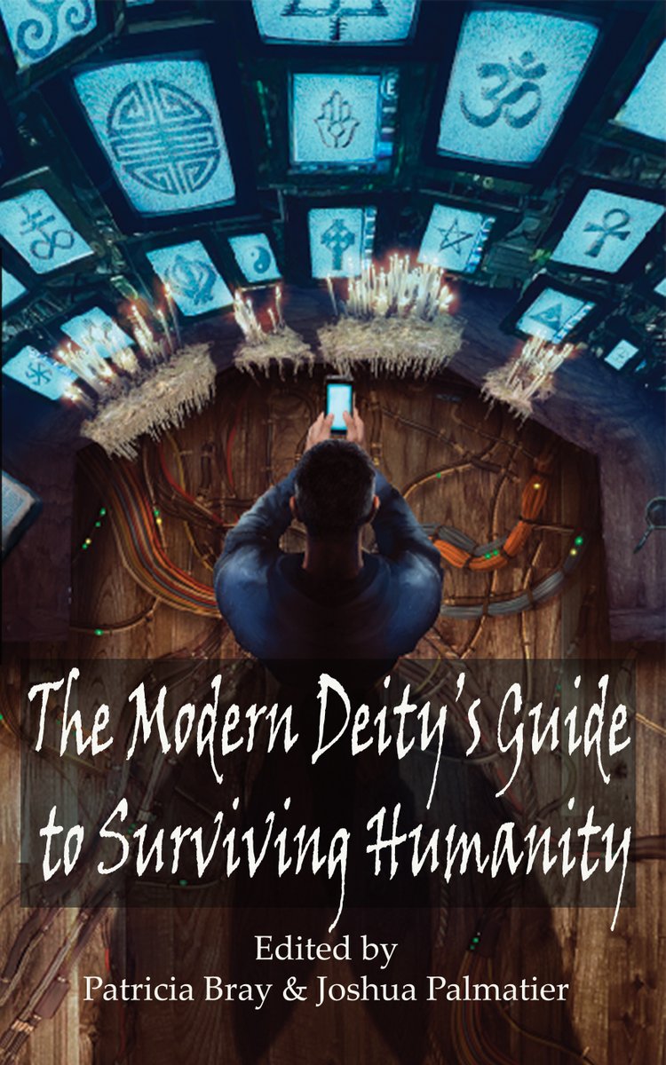 Zombies Need Brains (@znbllc) on Twitter photo #Gods and #goddesses making it in the modern world in THE MODERN DEITY'S GUIDE TO SURVIVING HUMANITY, an #urbanfantasy anth from <a href="/ZNBLLC/">Zombies Need Brains</a> ed by <a href="/pbrayauthor/">Patricia Bray</a> & <a href="/bentateauthor/">Joshua Palmatier</a>!
B&N: barnesandnoble.com/w/the-modern-d…
Kobo: kobo.com/us/en/ebook/th…
#fantasy #sff #readingfantasy #Gods and #goddesses making it in the modern world in THE MODERN DEITY'S GUIDE TO SURVIVING HUMANITY, an #urbanfantasy anth from <a href="/ZNBLLC/">Zombies Need Brains</a> ed by <a href="/pbrayauthor/">Patricia Bray</a> & <a href="/bentateauthor/">Joshua Palmatier</a>!
B&N: barnesandnoble.com/w/the-modern-d…
Kobo: kobo.com/us/en/ebook/th…
#fantasy #sff #readingfantasy