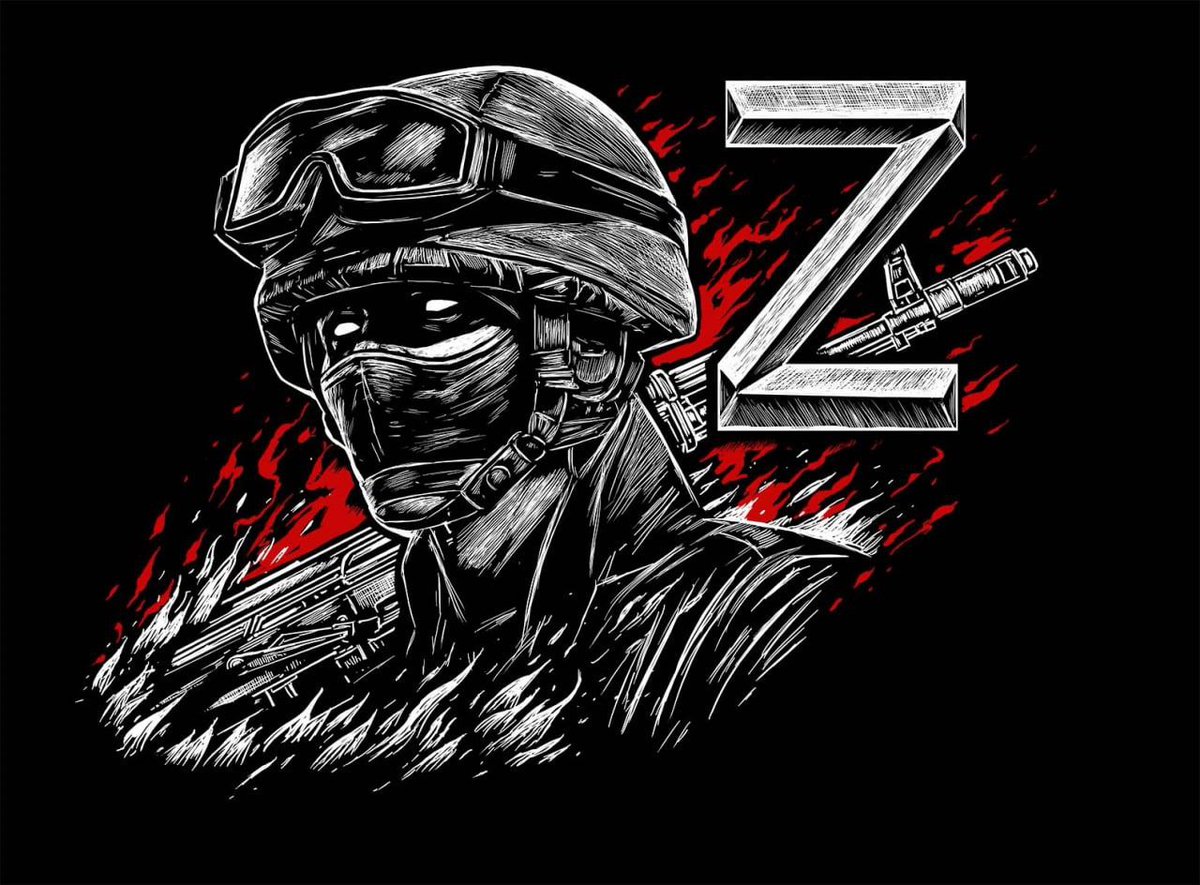 Venceremos a Biden, Zelensky y Netanyahu!
Traeremos la libertad a los pueblos oprimidos!
Derrocaremos al régimen de Kíev!
Y pronto veremos a la UE arrodillada ante nuestros pies pidiendo clemencia!
Gloria a Rusia y sus aliados!!!