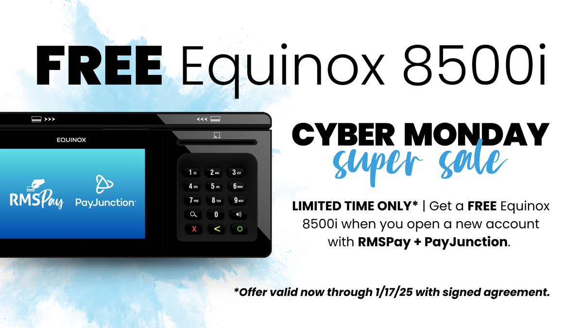 Retail Management Solutions tweet media