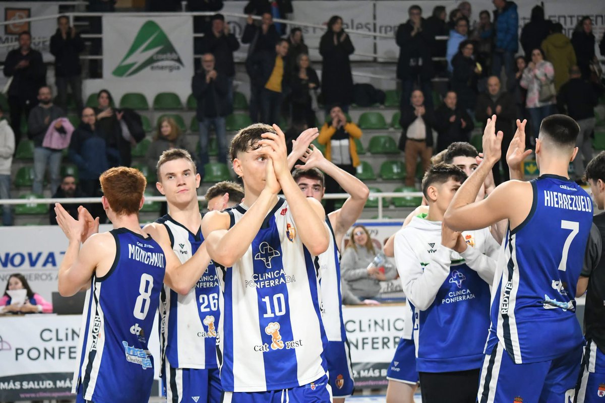 “La única derrota es rendirse. Todo lo demás es camino”. 

Seguimos trabajando y mejorando. El sábado nueva oportunidad en casa! 🛠️🏀⏳