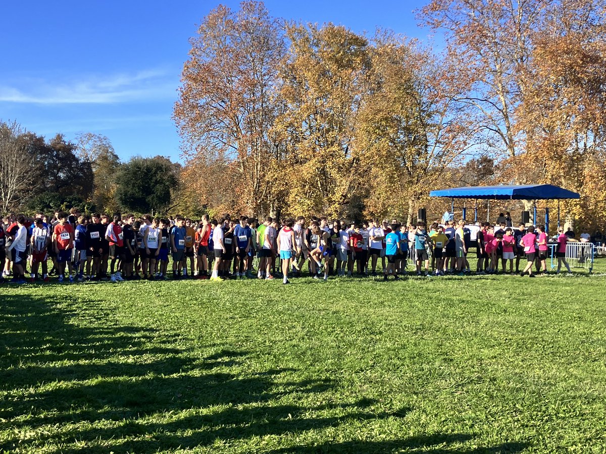 Unss Landes (@landesunss) on Twitter photo Après les 2000 élèves du cross départemental de mercredi dernier, arrive le cross académique toujours à Nahuques <a href="/MontdeMarsan/">Mont de Marsan</a> pour nos 1500 élèves <a href="/AcBordeaux/">Académie de Bordeaux</a> <a href="/DSDEN_40/">DSDEN40</a> <a href="/unss/">UNSS_National</a> <a href="/UNSS_Bordeaux/">UNSS Bordeaux</a> ce mercredi Après les 2000 élèves du cross départemental de mercredi dernier, arrive le cross académique toujours à Nahuques <a href="/MontdeMarsan/">Mont de Marsan</a> pour nos 1500 élèves <a href="/AcBordeaux/">Académie de Bordeaux</a> <a href="/DSDEN_40/">DSDEN40</a> <a href="/unss/">UNSS_National</a> <a href="/UNSS_Bordeaux/">UNSS Bordeaux</a> ce mercredi