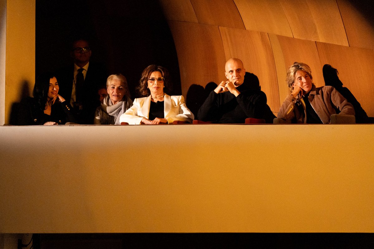 CristianColdea's tweet image. An unforgettable evening celebrating Sophia Loren’s 90th with Italian tenor Pasquale Esposito! 🇮🇹✨ Honored to capture the event as the photographer, with Coldea Productions producing the video. A night of rich culture, melodies, and cinematic legacy! 🎥 #SophiaLoren90 #Italy