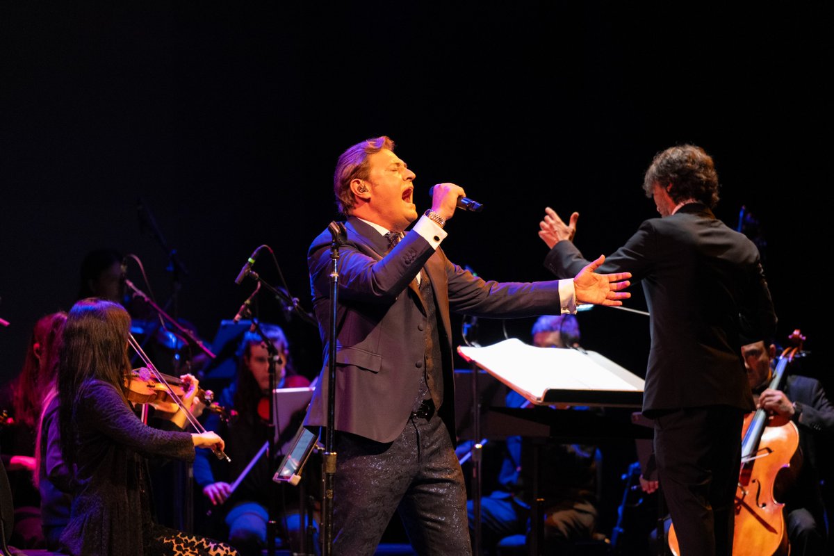 CristianColdea's tweet image. An unforgettable evening celebrating Sophia Loren’s 90th with Italian tenor Pasquale Esposito! 🇮🇹✨ Honored to capture the event as the photographer, with Coldea Productions producing the video. A night of rich culture, melodies, and cinematic legacy! 🎥 #SophiaLoren90 #Italy