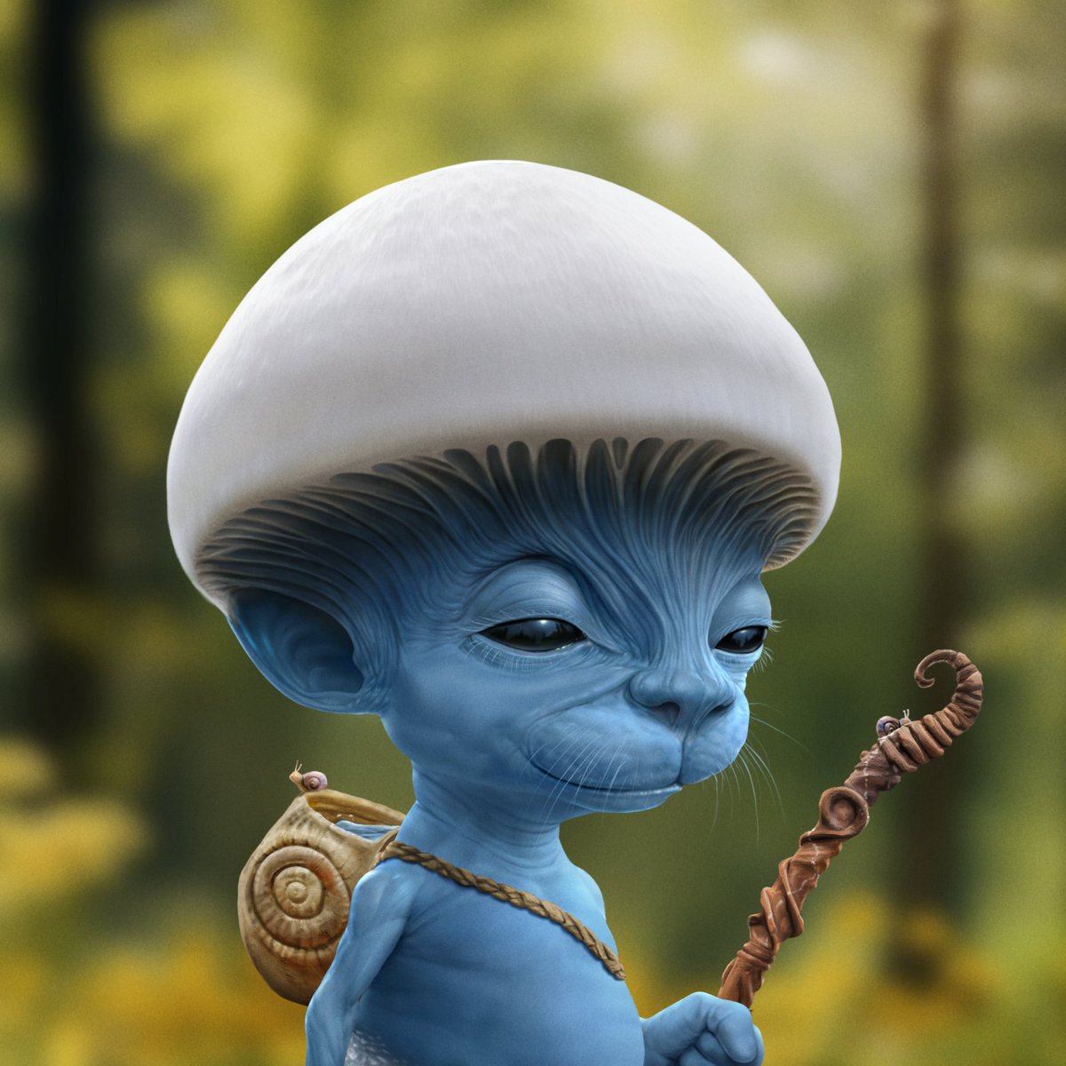 SmurfBotNFT's tweet photo. New Sale ✨

#983 bought by subparlasagna.eth for 0.04 ETH https://t.co/YsCG60uUan https://t.co/IFPSzHgpBz