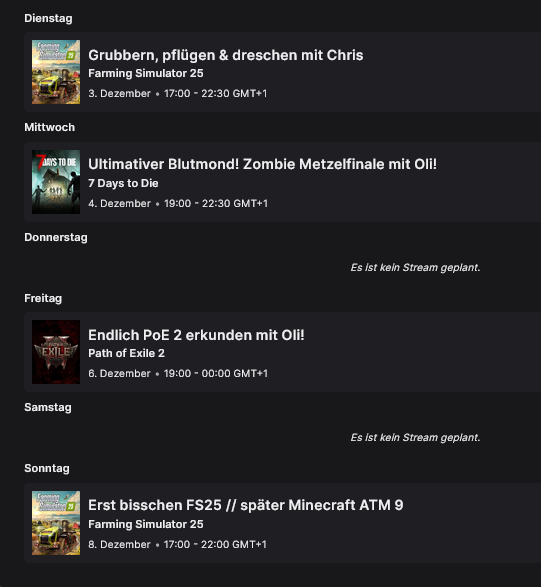 Hightower tweet media