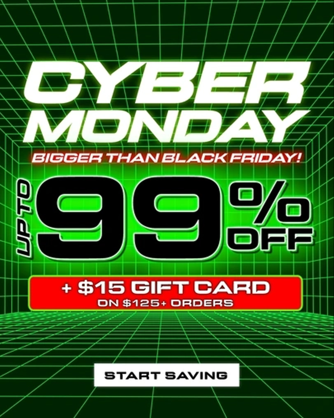 RockstarOriginal on X Because ya ll kept asking for a better deal CYBER MONDAY GOIN CRAZY RN FREE GIFT CARDS DROPPING https t 8khplMEuZ8 X