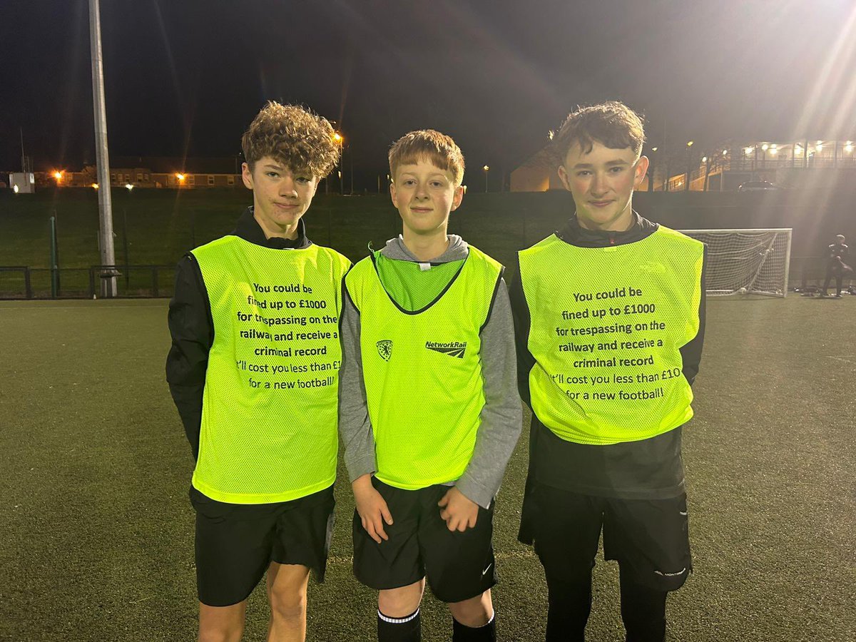 Maryfield United tweet media