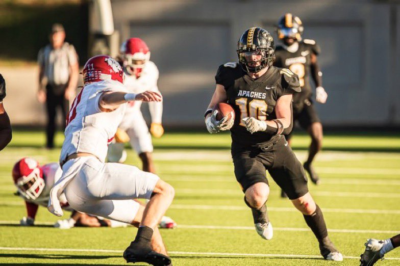William Cornelson 3🌟LB (@williamcornels1) on Twitter photo Full Season Tape 3🌟🌟🌟 LB
⚡️Juco Heisman Trophy Finalist(1 of 5)
⚡️Lead Nation in Tackles
⚡️Lead Nation in TFLs
⚡️Most Sacks in Juco out of all LBs
⚡️1st Team All Conference
⚡️126 TKL
⚡️21.5 TFL
⚡️7.5 Sacks
⚡️1 Int returned 57 yards
hudl.com/video/3/113321…
<a href="/FCProspects_/">First Class Prospects</a> Full Season Tape 3🌟🌟🌟 LB
⚡️Juco Heisman Trophy Finalist(1 of 5)
⚡️Lead Nation in Tackles
⚡️Lead Nation in TFLs
⚡️Most Sacks in Juco out of all LBs
⚡️1st Team All Conference
⚡️126 TKL
⚡️21.5 TFL
⚡️7.5 Sacks
⚡️1 Int returned 57 yards
hudl.com/video/3/113321…
<a href="/FCProspects_/">First Class Prospects</a>