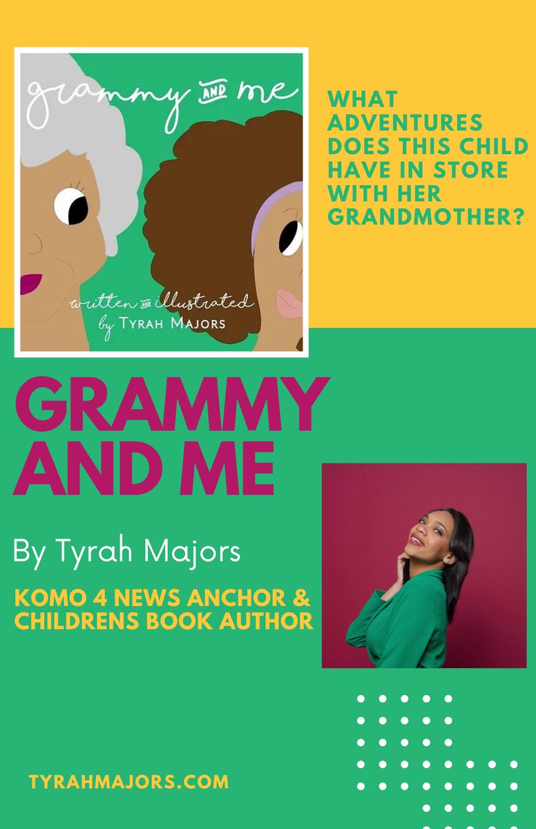 Tyrah Majors tweet media