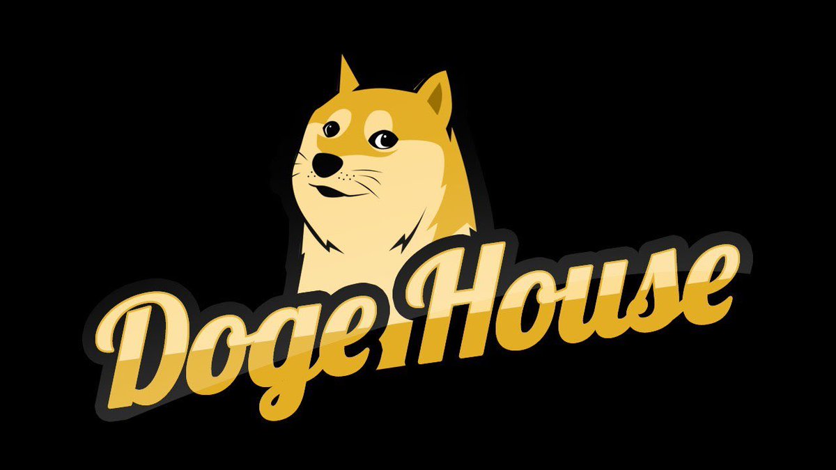 The $DOGE Community Feels Like Home To Me 🐕🏠🌕!

Retweet &amp; Like To Send #Dogecoin