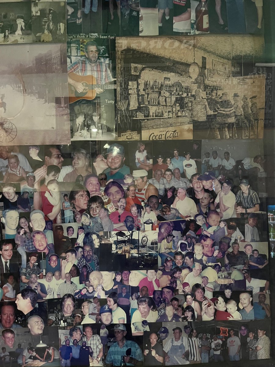 jayhendricks's tweet image. Only real ones know.