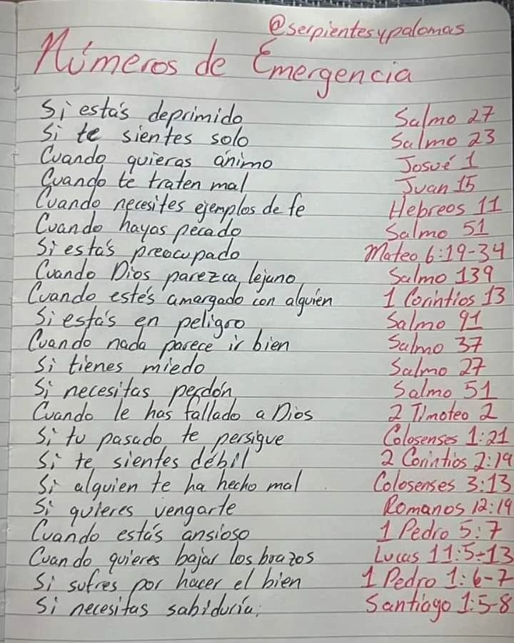 DIOS Une a Sus Hijos tweet media