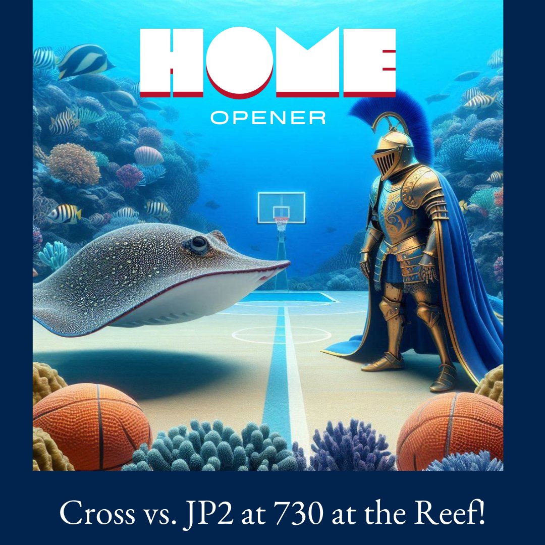 Cross Schools Boys Basketball tweet media