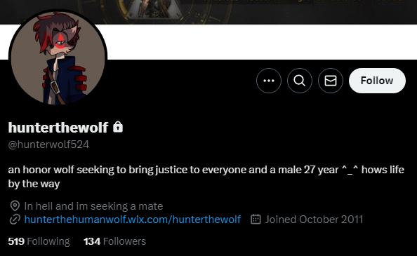 bustaarrs's tweet photo. @hunterwolf524 you cant deny its you, whats said on the internet will always be available to see.  you deleted the apology video where you still said kids can consent to sex, yet the other video that brought you that attention is still available. https://t.co/dmUazt4sSQ