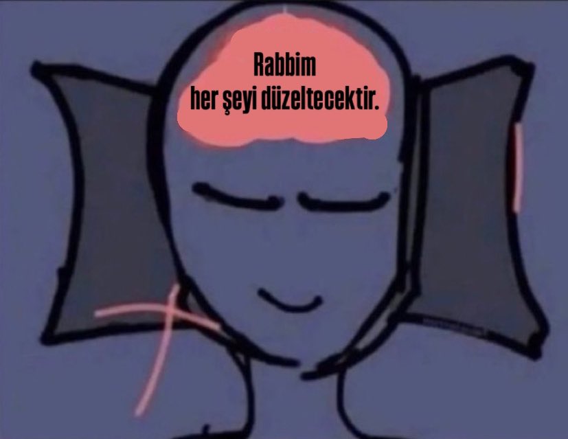 her gece uyumadan önce