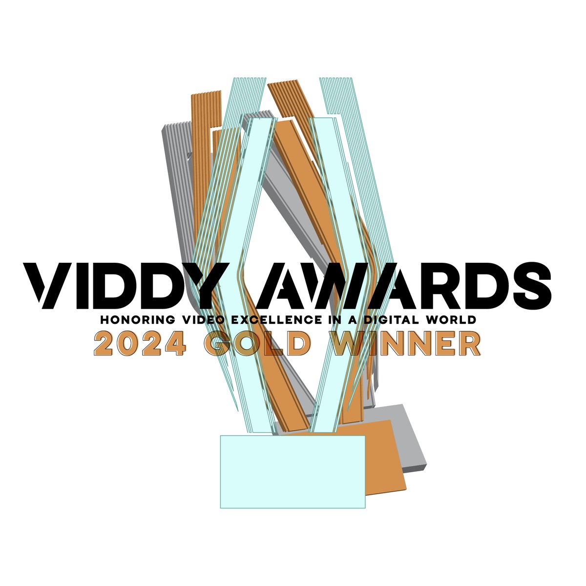 Gregory_Agency's tweet photo. Breaking: Our #PlotLines #podcast went for gold at the 2024 @ViddyAwards! Thanks to insights from #REIT CEOs and entrepreneurs, co-hosts Heather & Britni explore the real stories behind #realestate headlines.
Learn more about our award-winning approach: https://t.co/8dZdjNBkqU https://t.co/1fRX7FiHFY