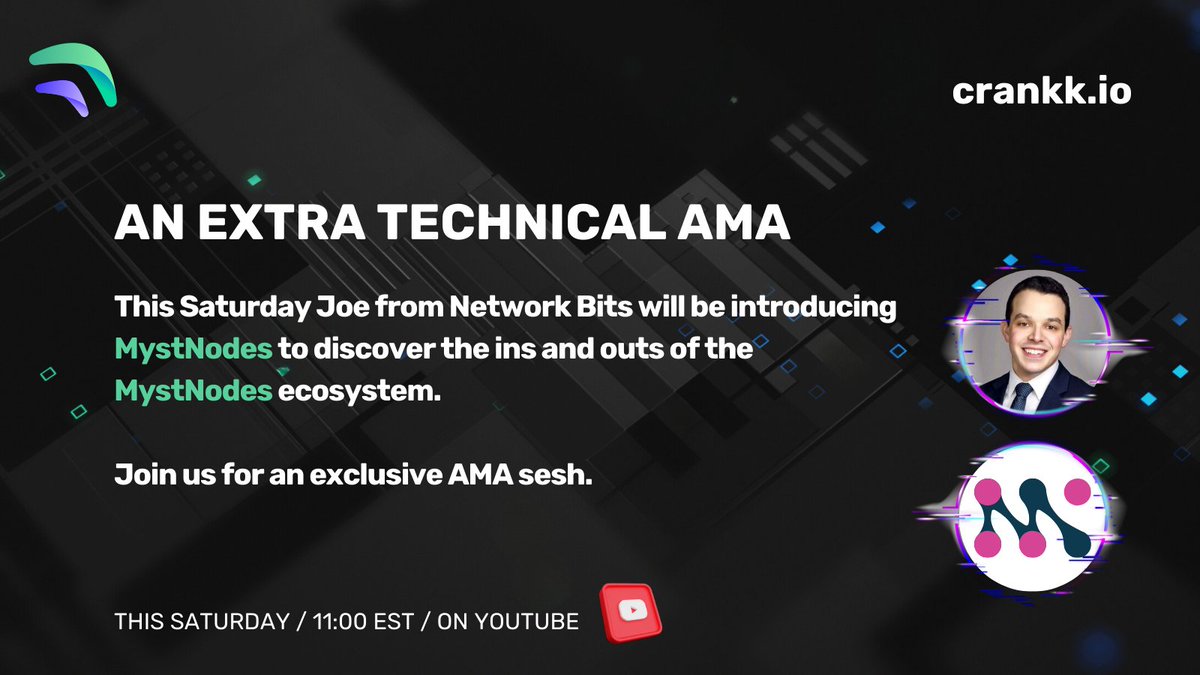 Mysterium Network (@MysteriumNet) / Posts / X