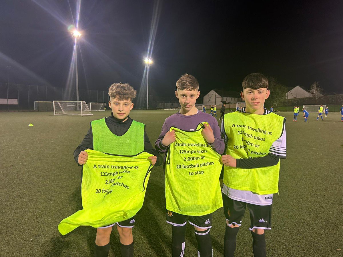 Maryfield United tweet media