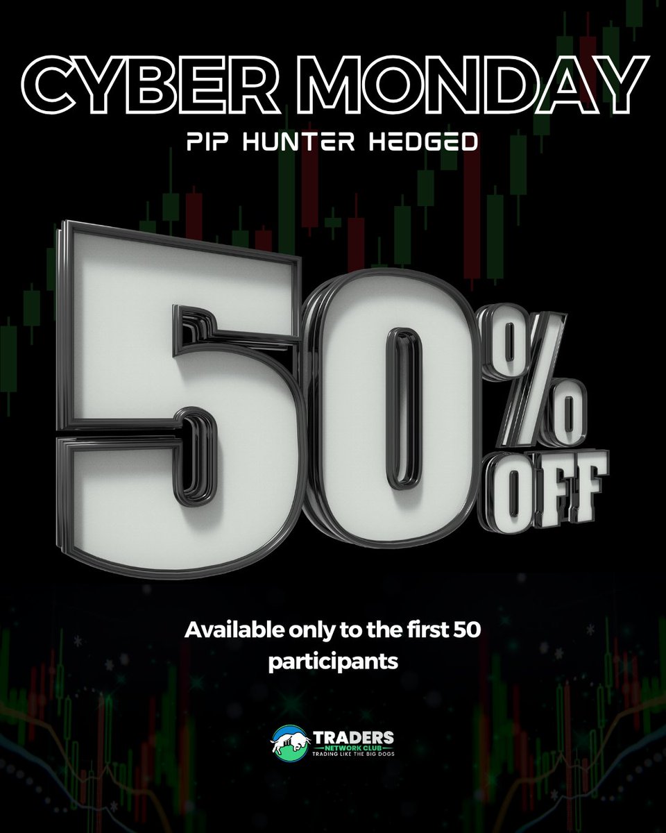 Traders Network Club tweet media