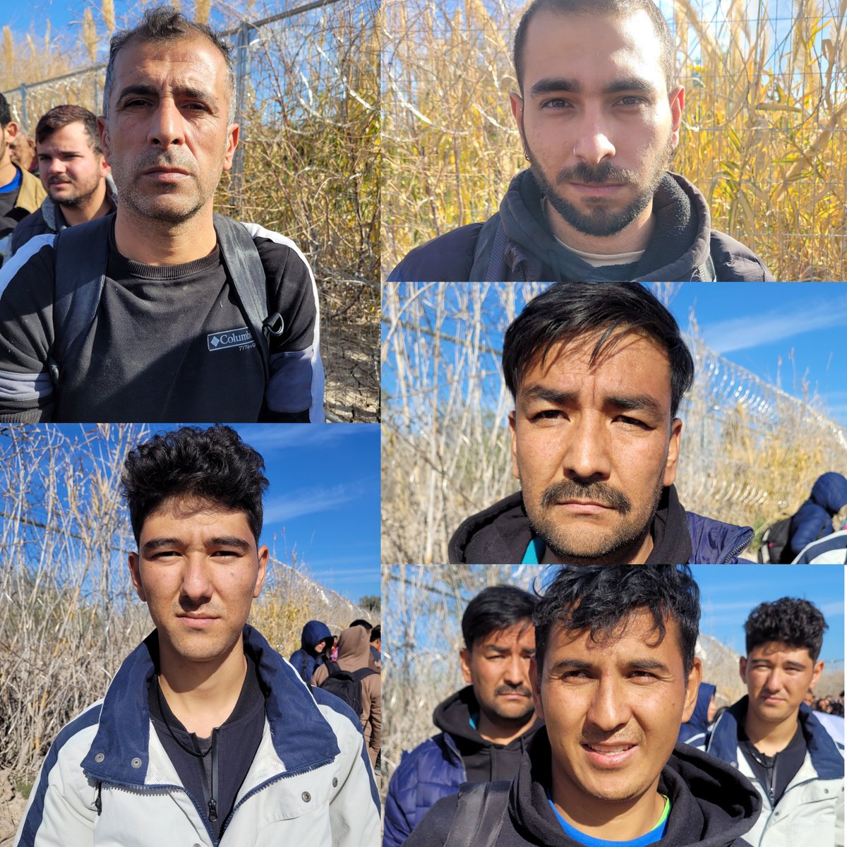 LtChrisOlivarez's tweet photo. UPDATE: The total number of arrests made by @TxDPS Troopers is 85 illegal immigrants for criminal trespass, including 11 Special Interest Aliens (SIAs) apprehended from Afghanistan. https://t.co/w6ZLNUgRvy