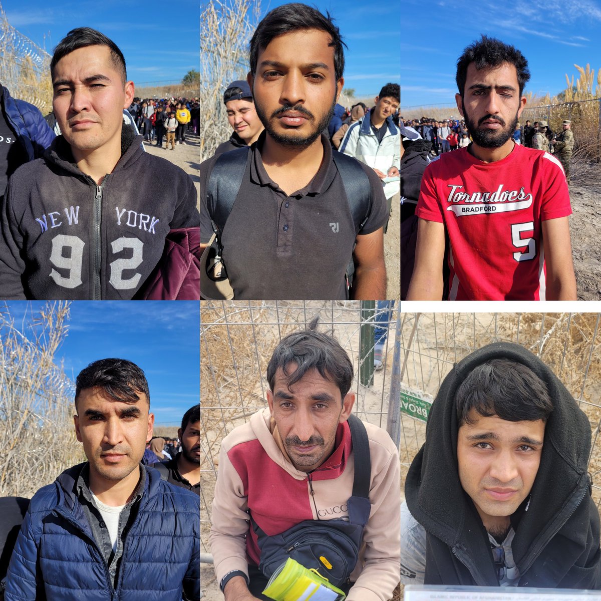 LtChrisOlivarez's tweet photo. UPDATE: The total number of arrests made by @TxDPS Troopers is 85 illegal immigrants for criminal trespass, including 11 Special Interest Aliens (SIAs) apprehended from Afghanistan. https://t.co/w6ZLNUgRvy