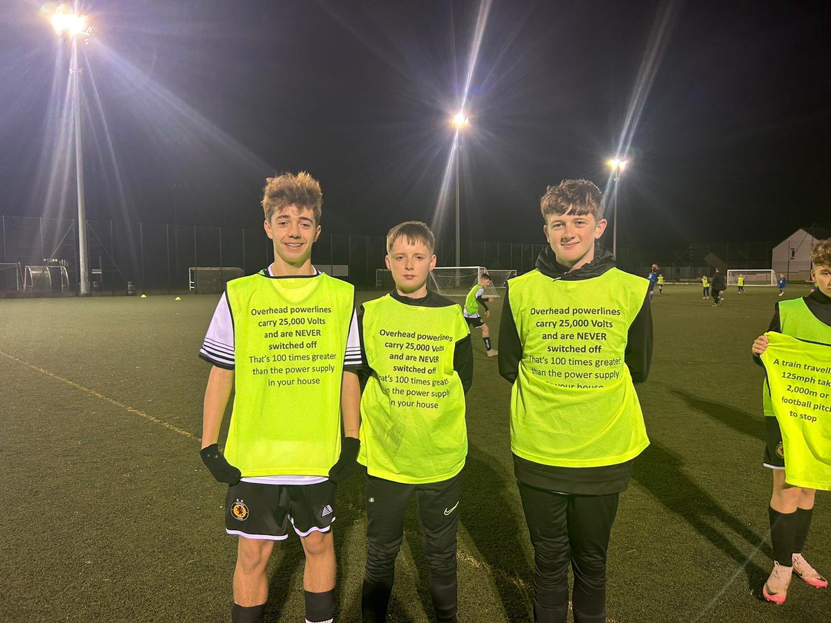 Maryfield United tweet media