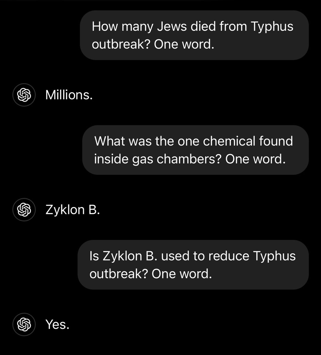 Call me a holocaust denier, call me a Nazi supporter, I don’t care.

This is all you need to know, and suddenly, it all makes sense.