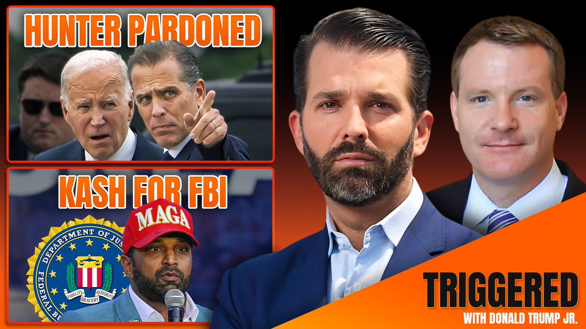 Donald Trump Jr. tweet media